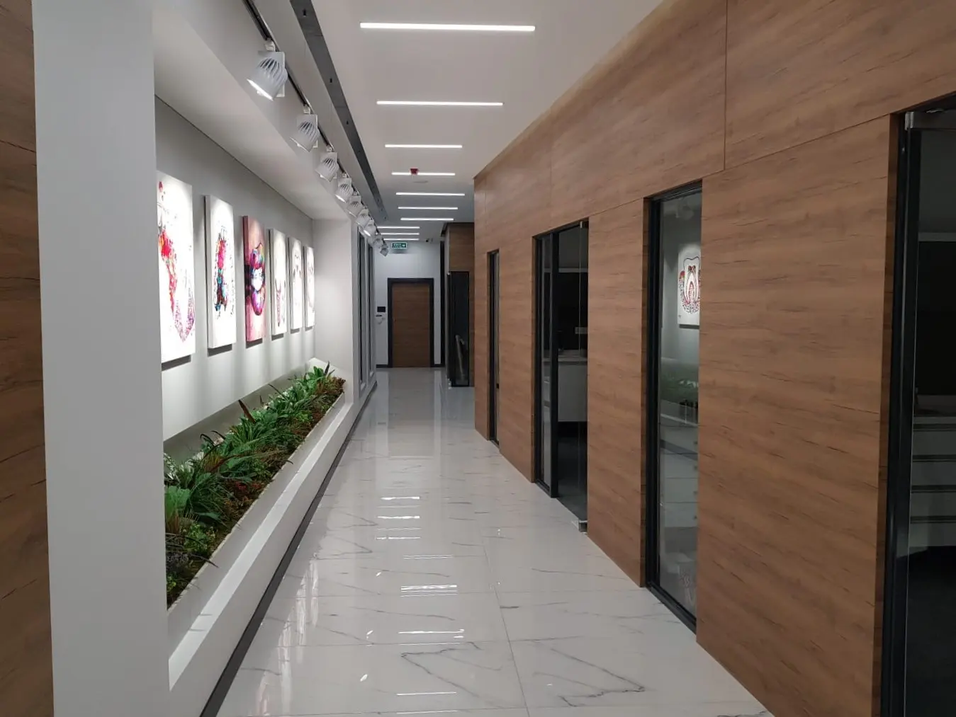 BAU Ağız ve Diş Sağlığı Hastanesi