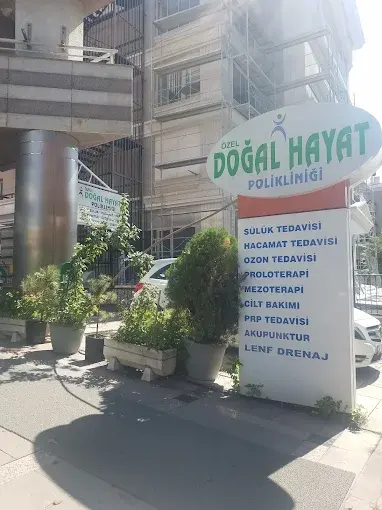 Natural Life Clinic