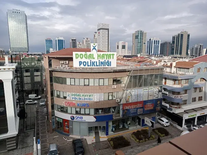 Natural Life Clinic