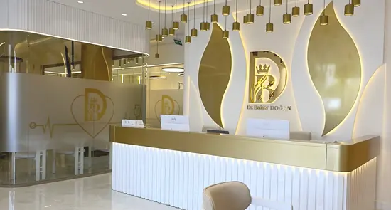 Özel Bahar Doğan Ağız ve Diş Sağlığı Polikliniği