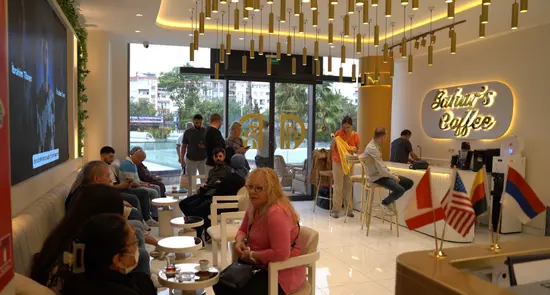 Özel Bahar Doğan Ağız ve Diş Sağlığı Polikliniği