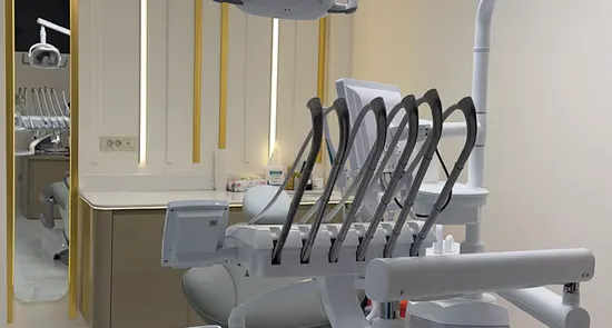 Özel Bahar Doğan Ağız ve Diş Sağlığı Polikliniği