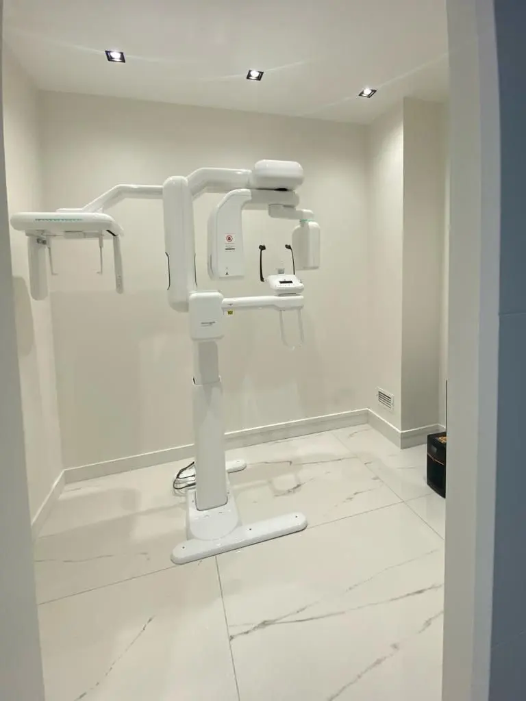 Prof. Dr. Müge Aksu Ortodonti Kliniği