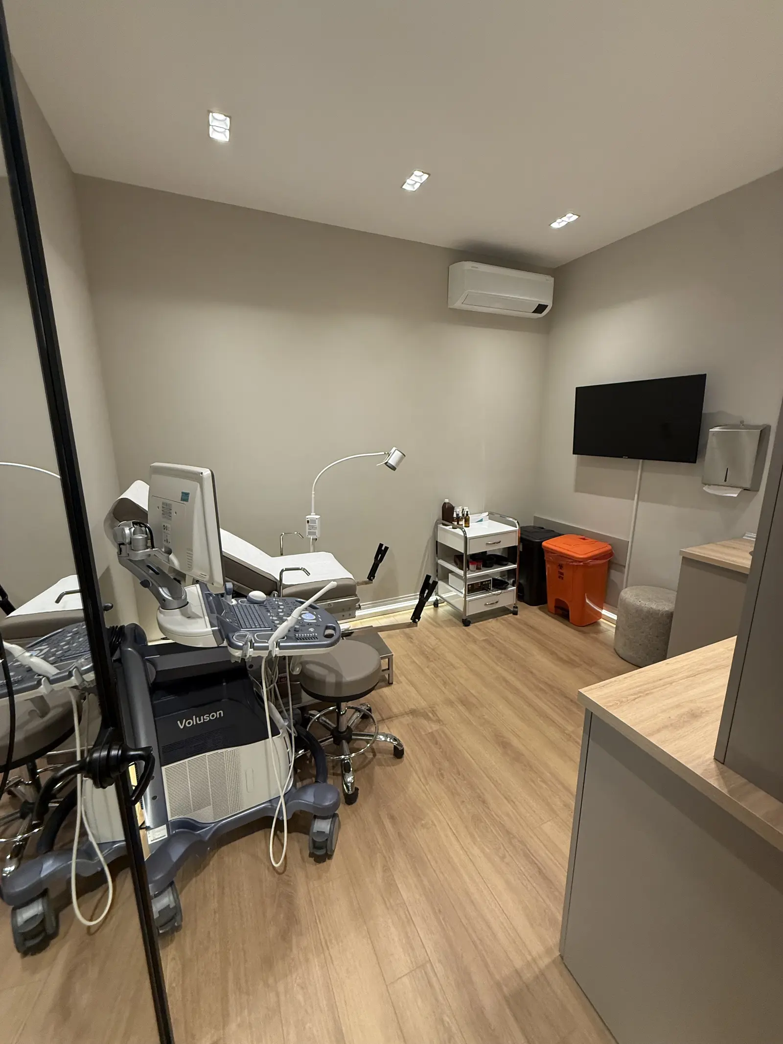 Op.Dr.Erhan Hüseyin CÖMERT