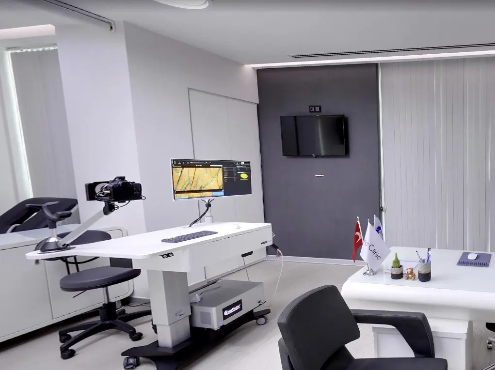 Özel Veraclinic Tıp Merkezi