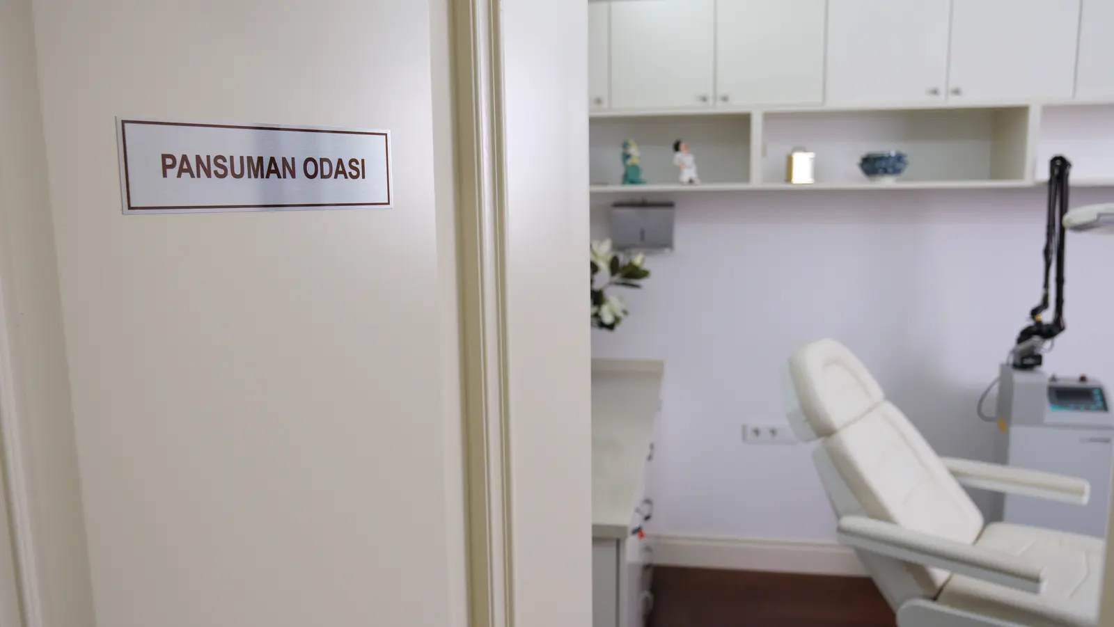 Özel Dr. Fevzi Serhat Tuncer Muayenehanesi