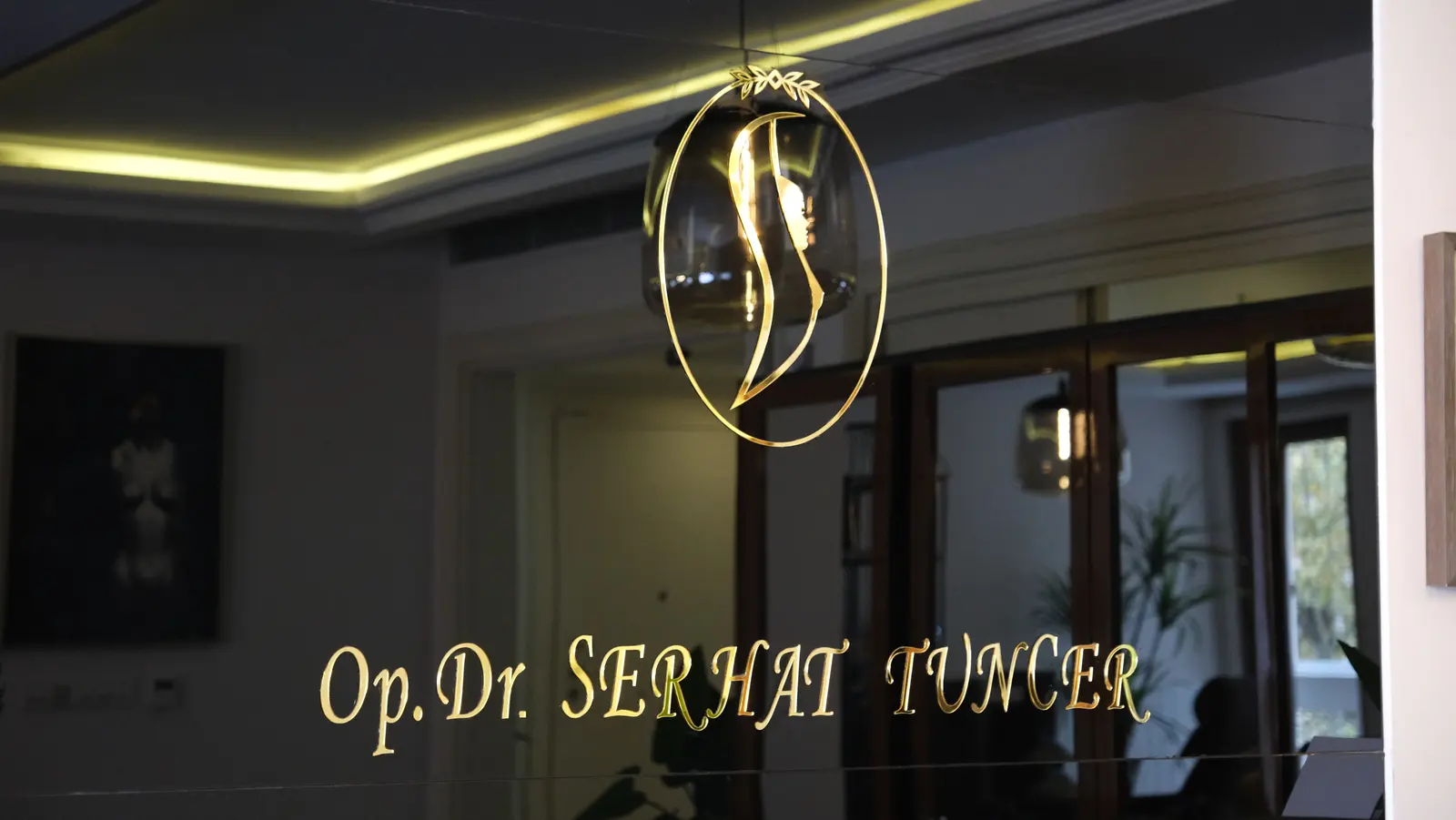 Özel Dr. Fevzi Serhat Tuncer Muayenehanesi