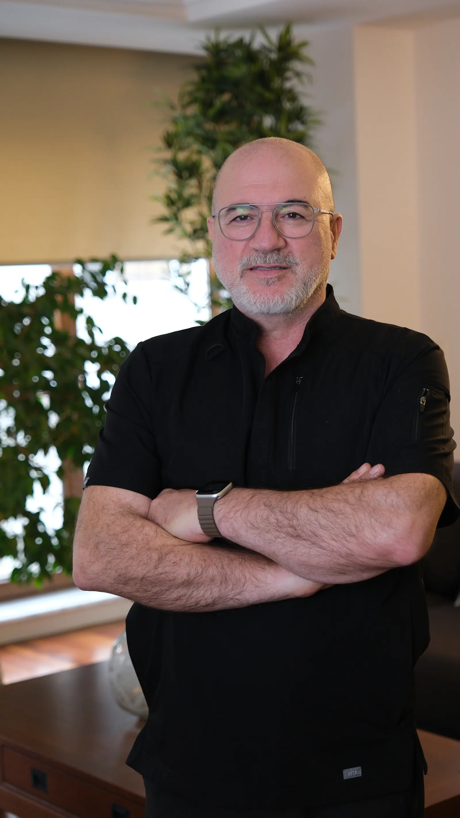 Özel Dr. Fevzi Serhat Tuncer Muayenehanesi