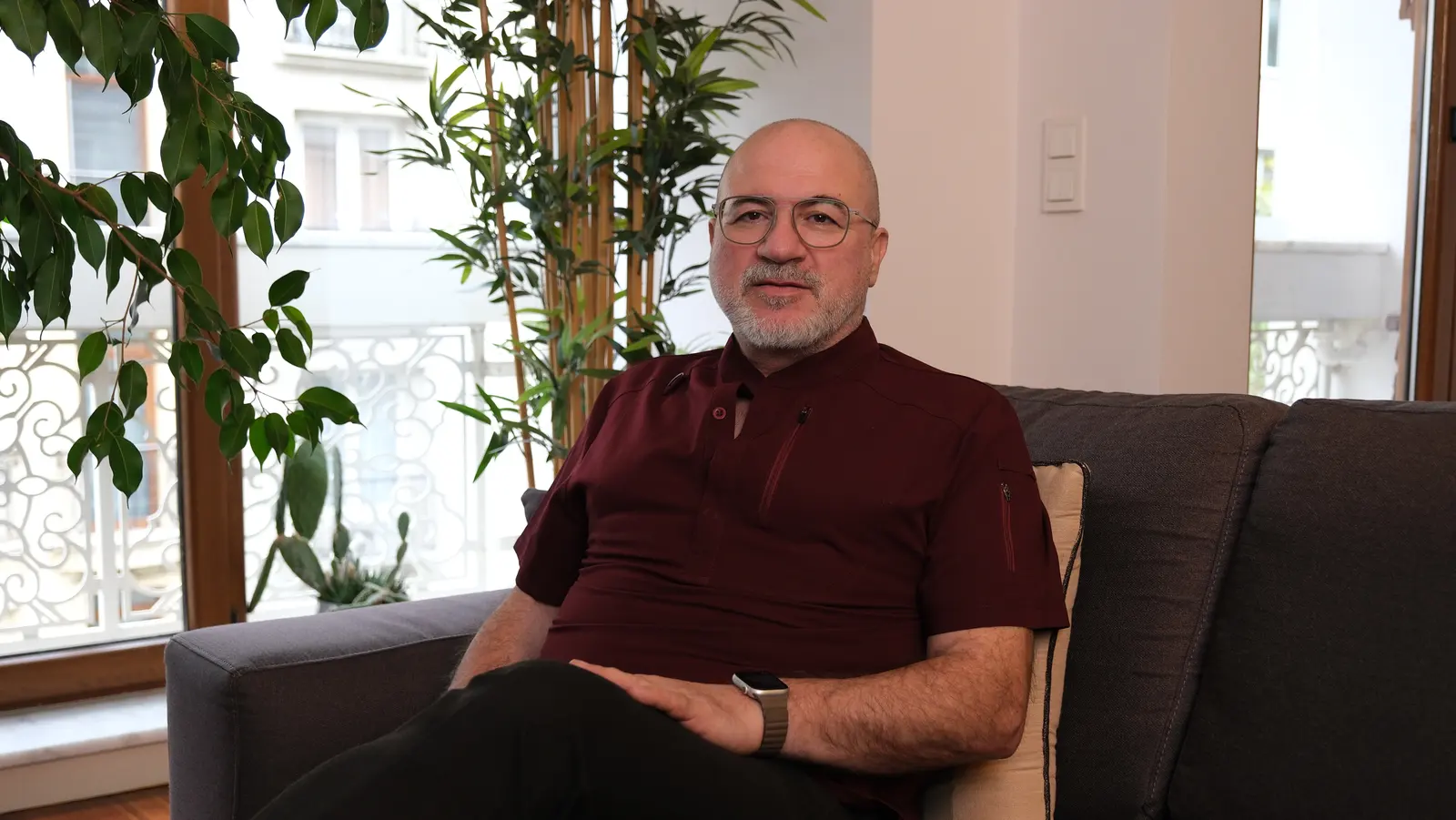 Özel Dr. Fevzi Serhat Tuncer Muayenehanesi