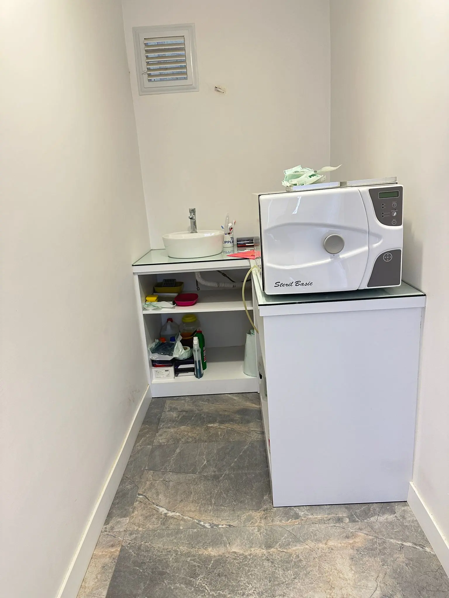 Özel MN Grup Alanya Dental Stüdyo Ağız ve Diş Sağlığı Polikliniği
