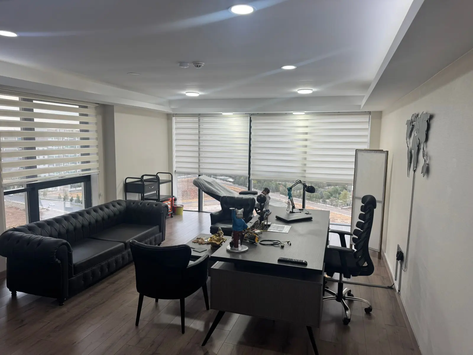 Dr. Emrah Yıldız Clinic