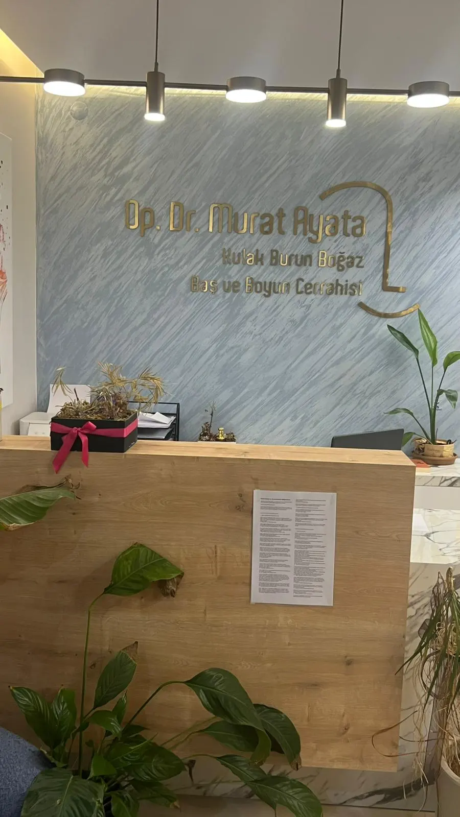 Op.Dr. Murat Ayata