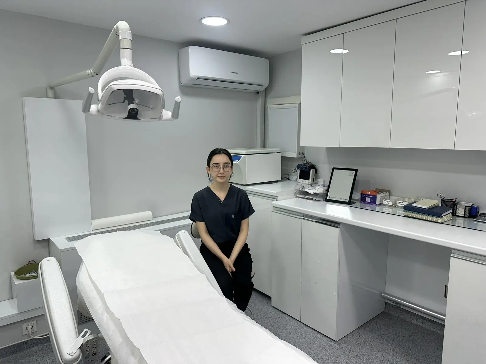 LeonART Clinic