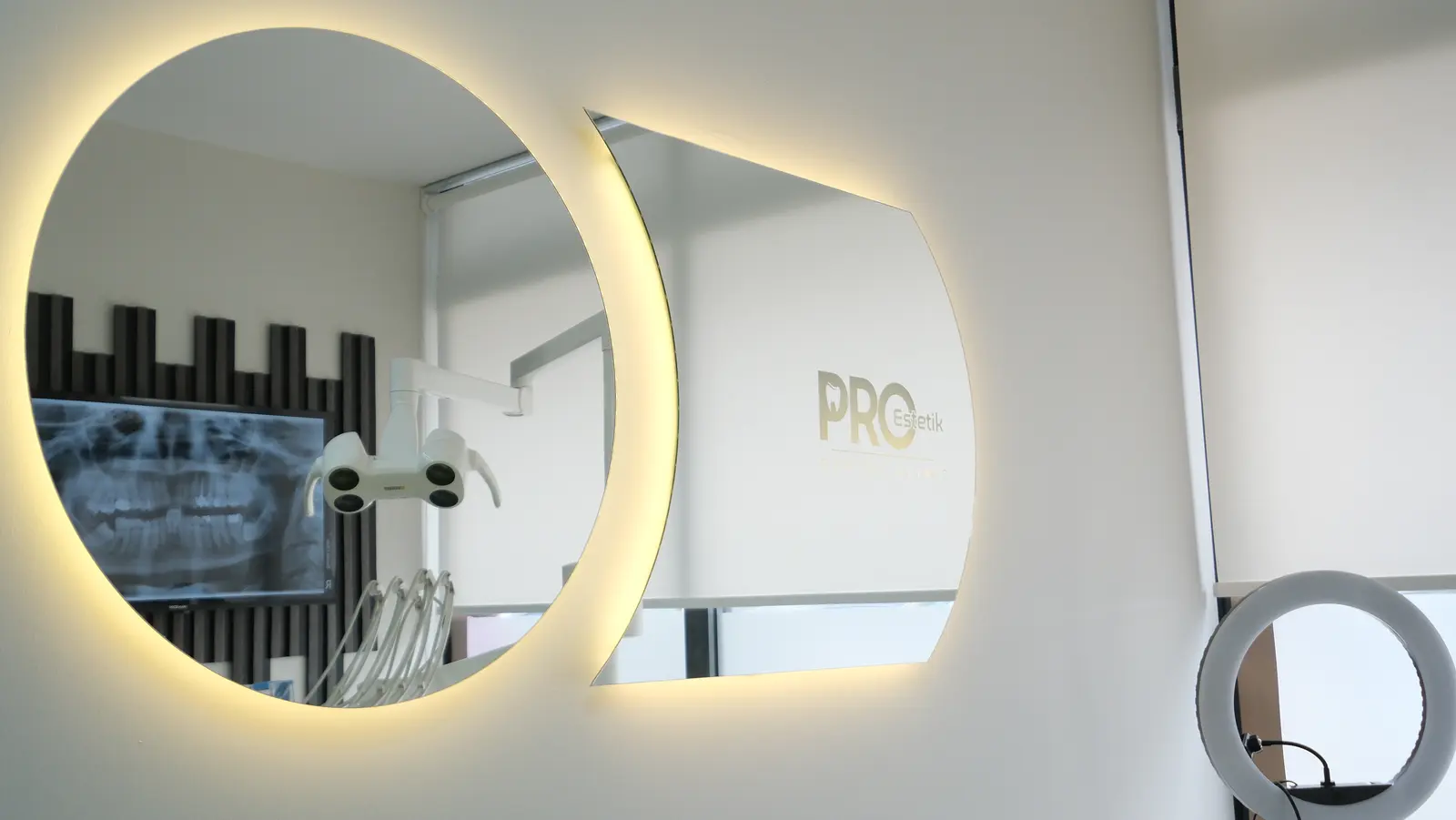 Pro Estetik Ağız ve Diş Sağlığı Polikliniği