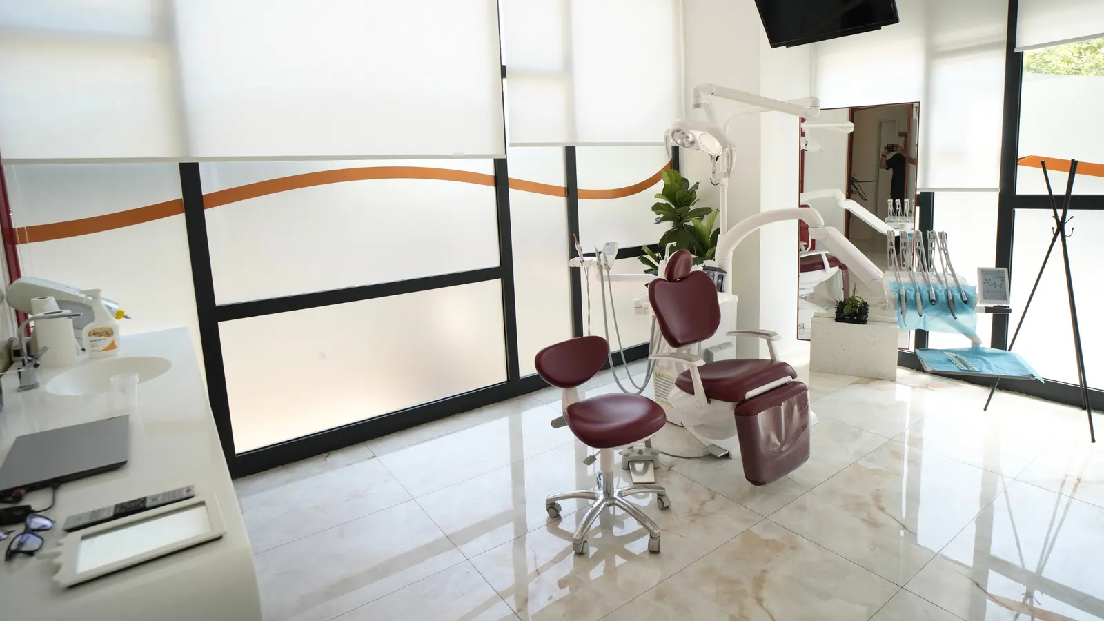 Ecren Çolak Dent Clinic