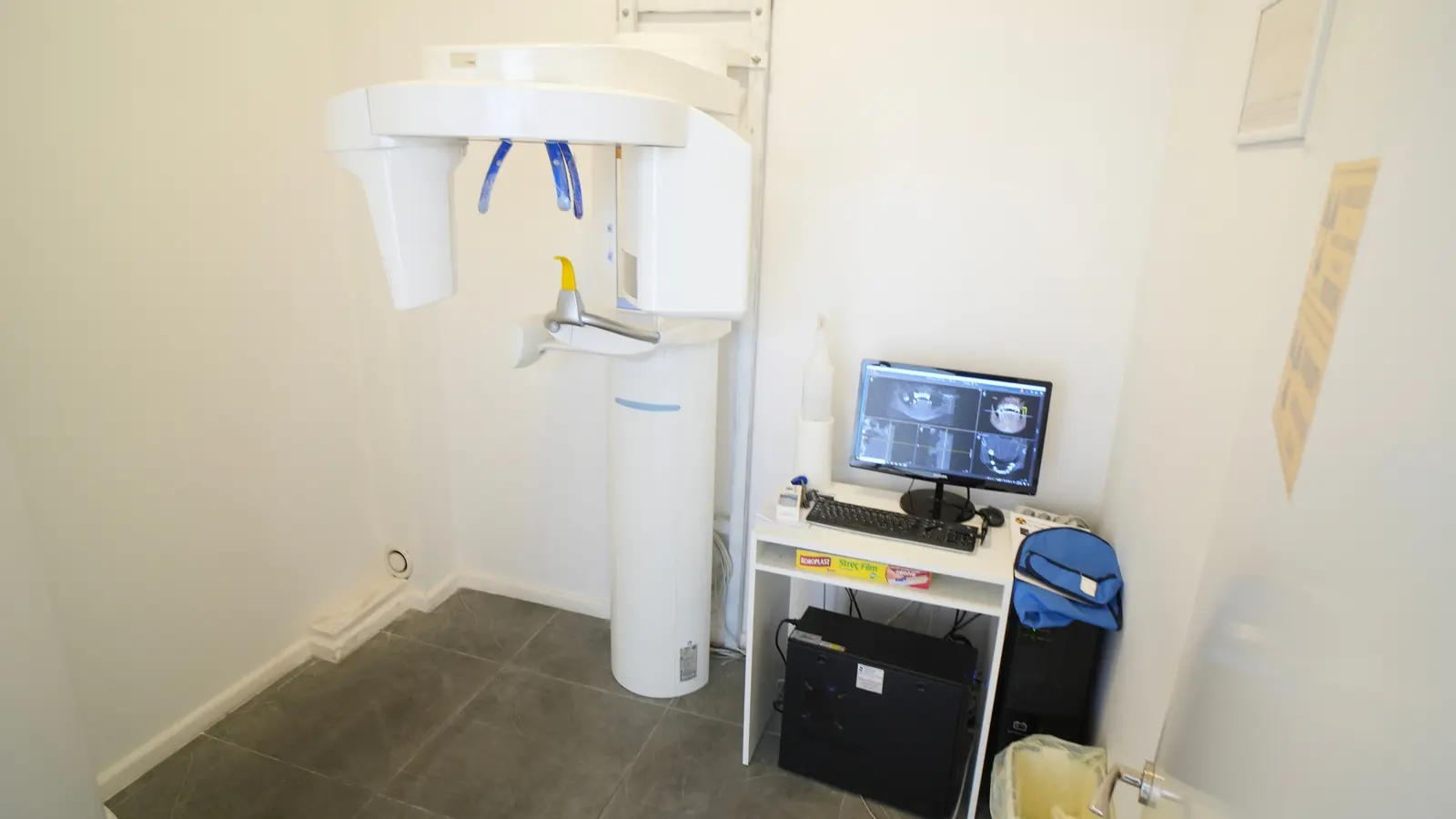 Ecren Çolak Dent Clinic