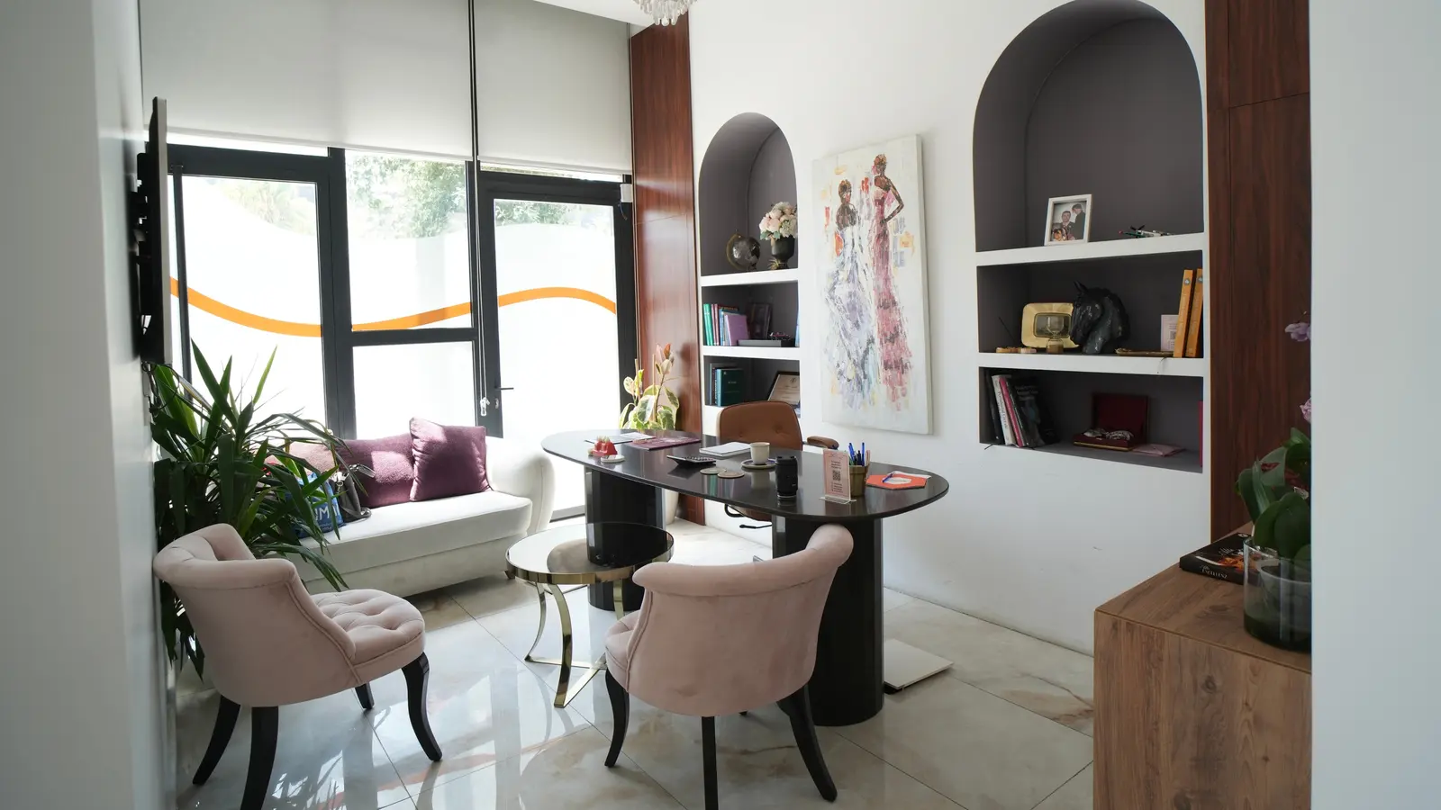 Ecren Çolak Dent Clinic