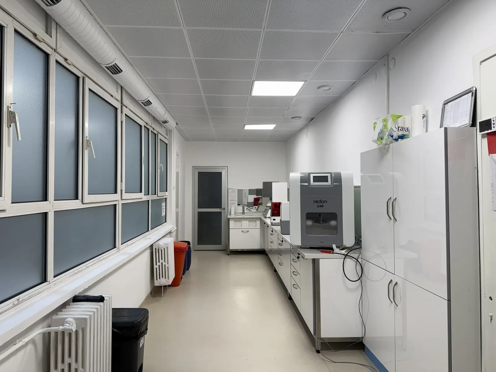 Osmangazi University Faculty of Dentistry