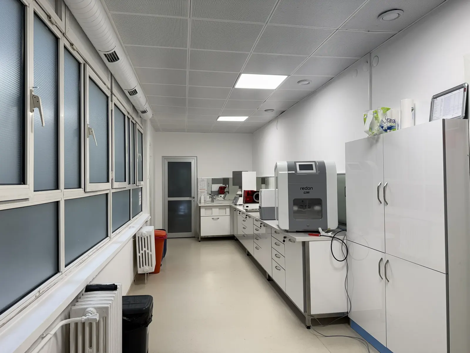 Osmangazi University Faculty of Dentistry