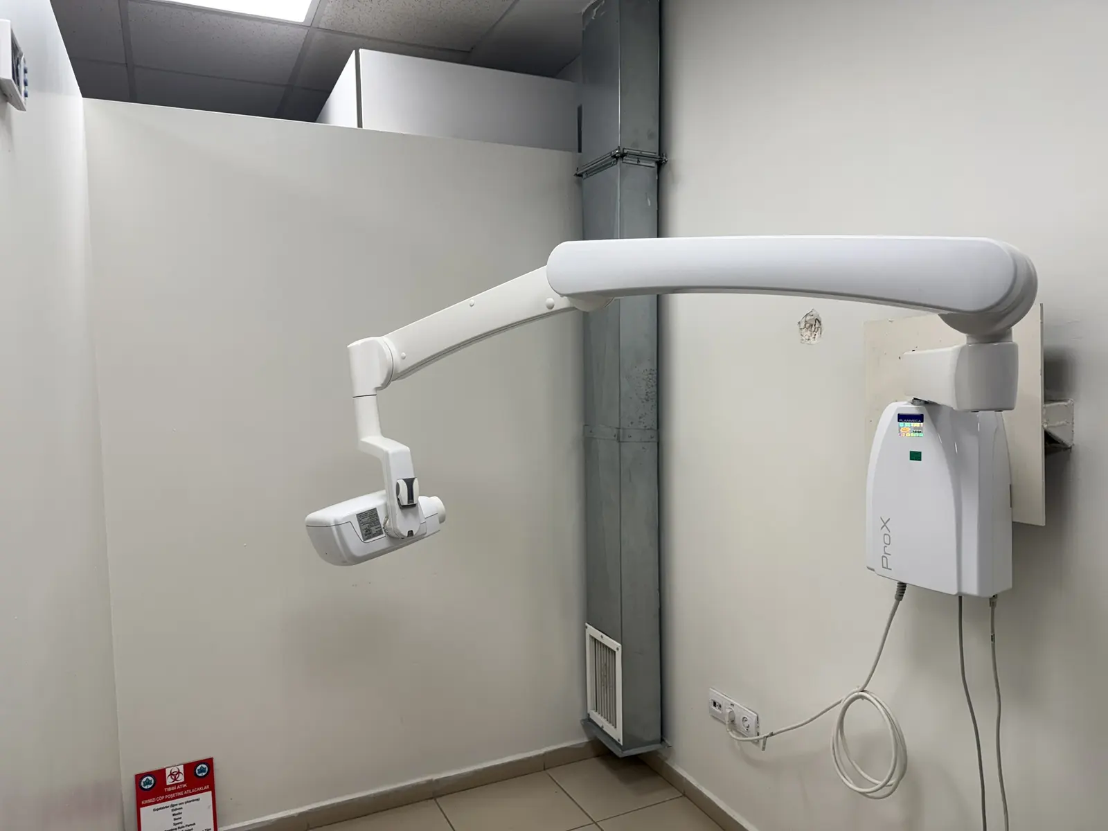 Osmangazi University Faculty of Dentistry