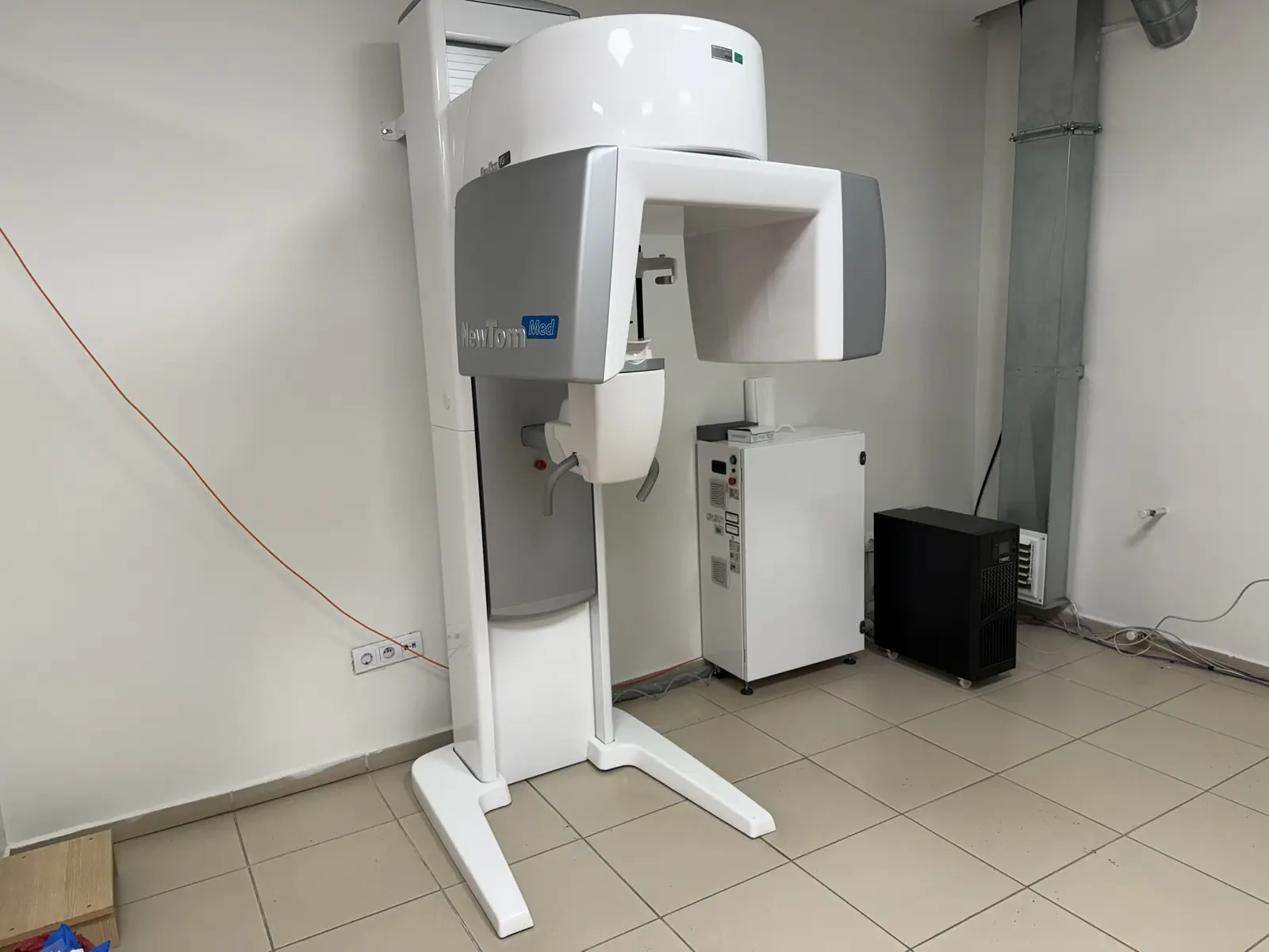 Osmangazi University Faculty of Dentistry