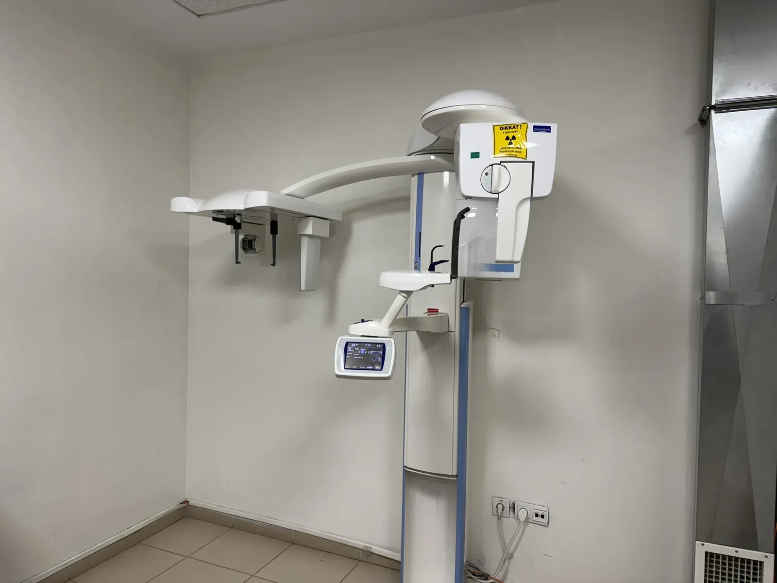 Osmangazi University Faculty of Dentistry