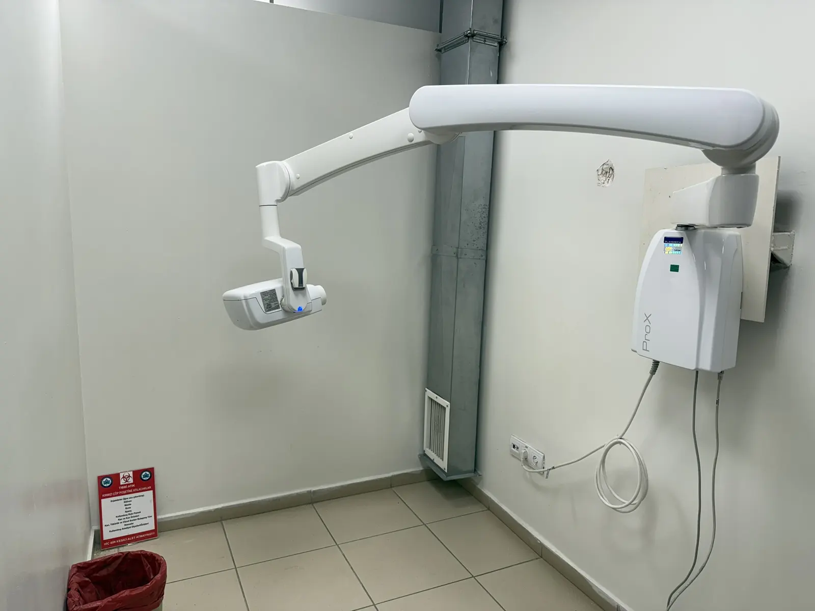 Osmangazi University Faculty of Dentistry
