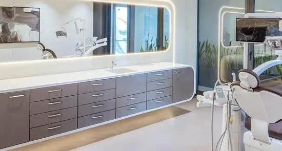 Vera clinic polikliniği