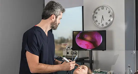 Op. Dr. Mahmut Ulvi Kayalı