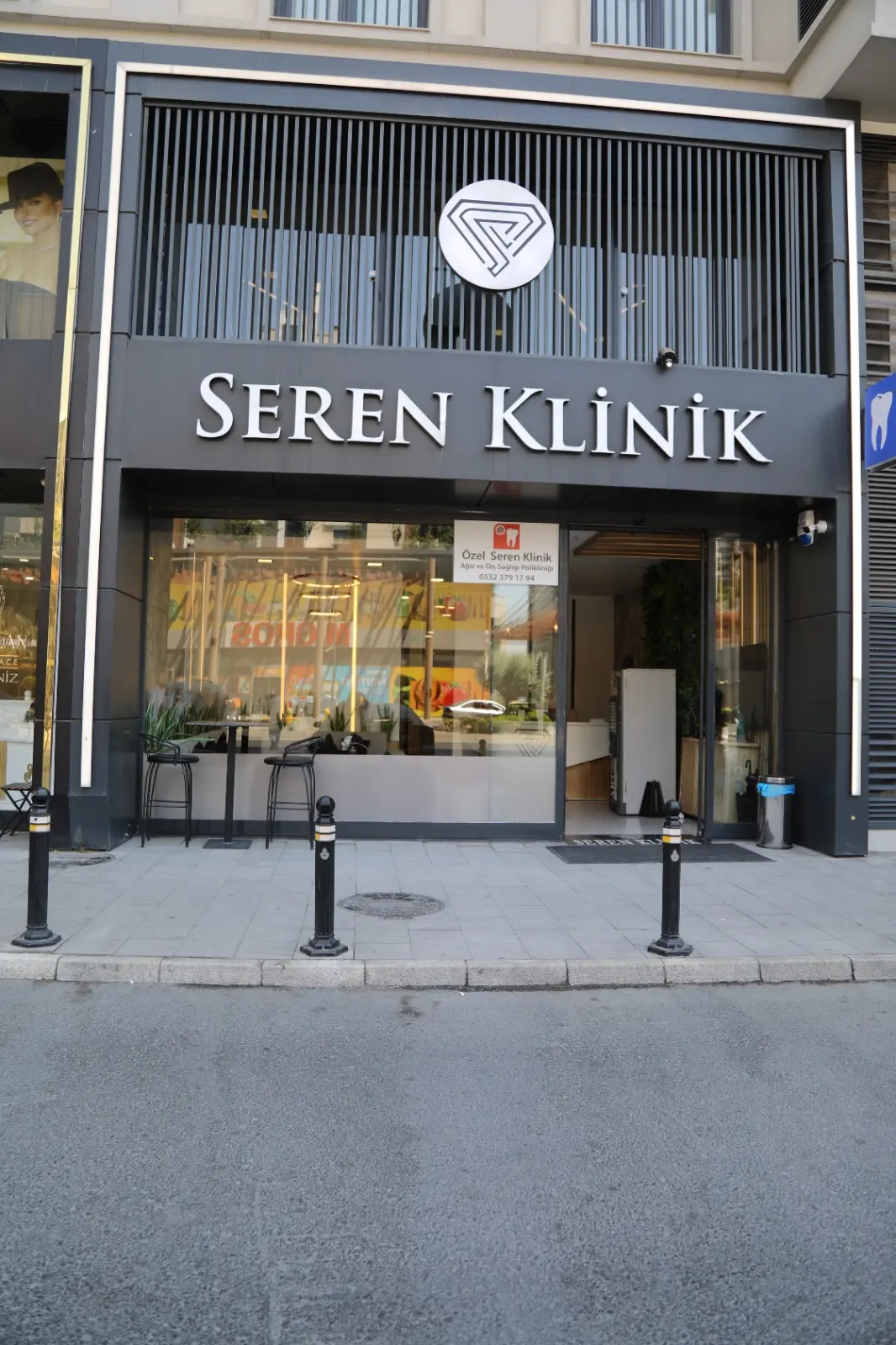 Seren Klinik