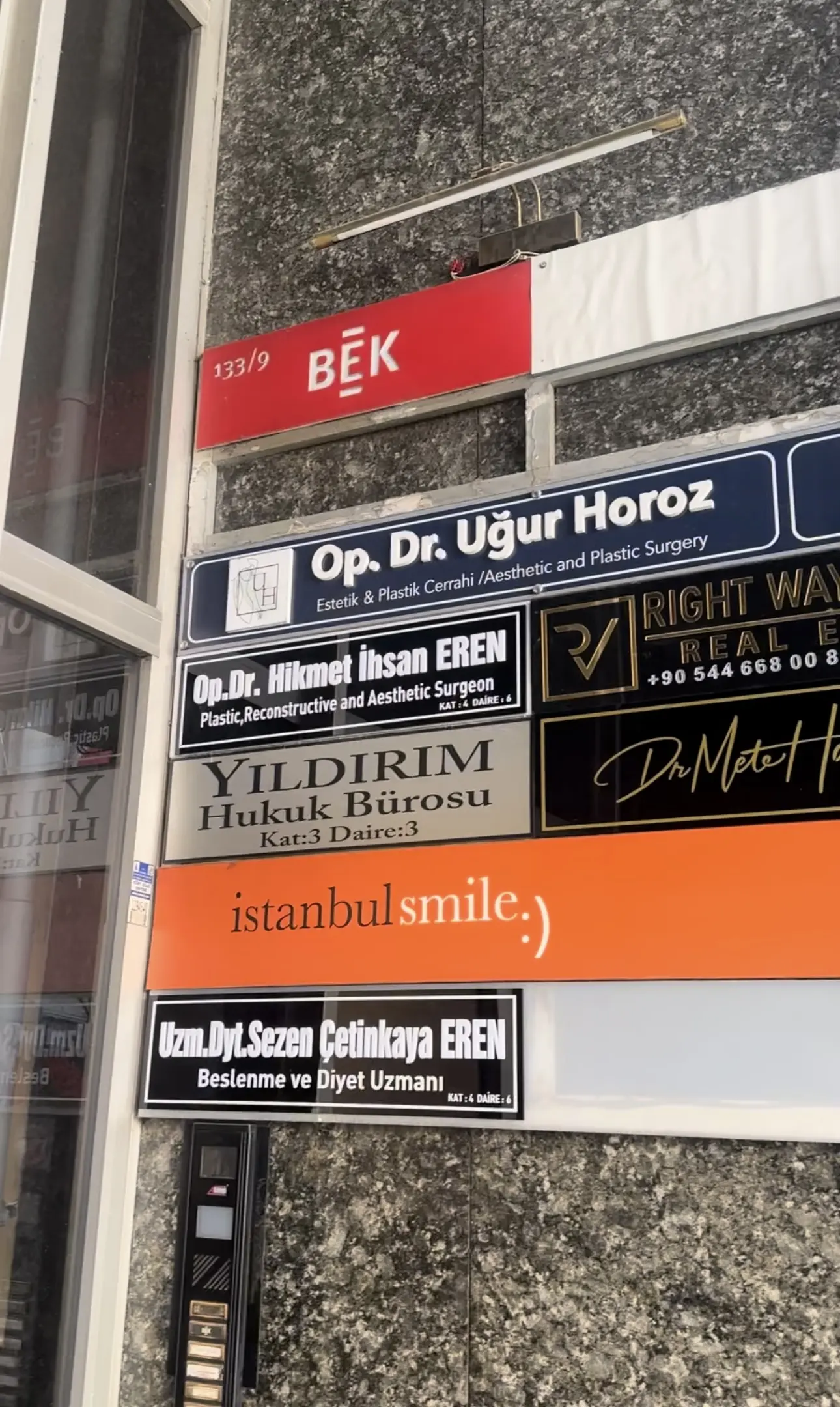 Hikmet İhsan Eren Clinic