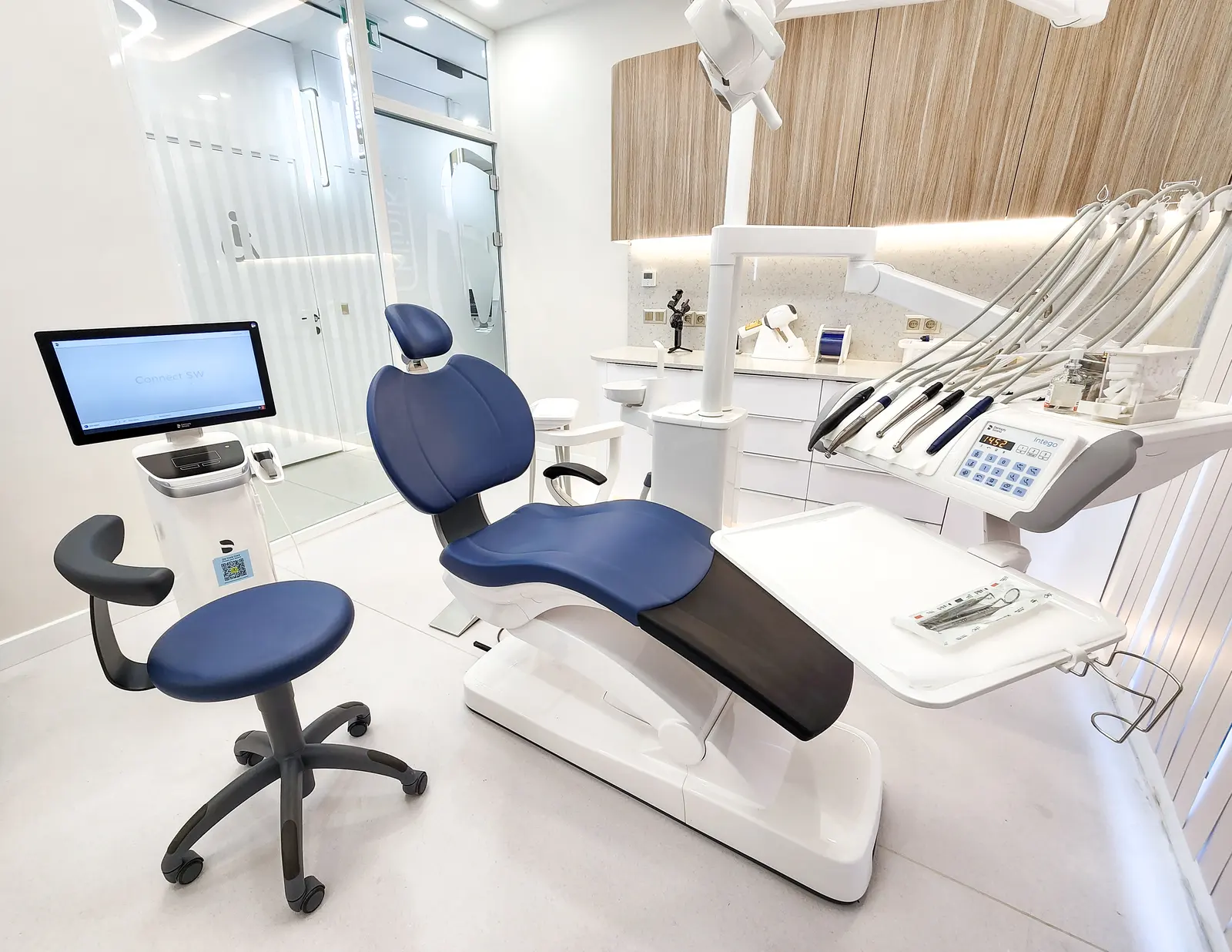 DENTMODEL Ağız ve Diş Sağlığı Polikliniği