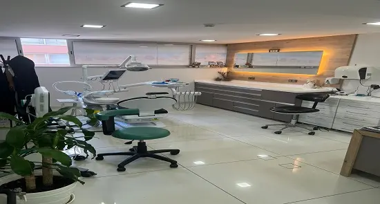 Hospitadent Antalya Diş Hastanesi