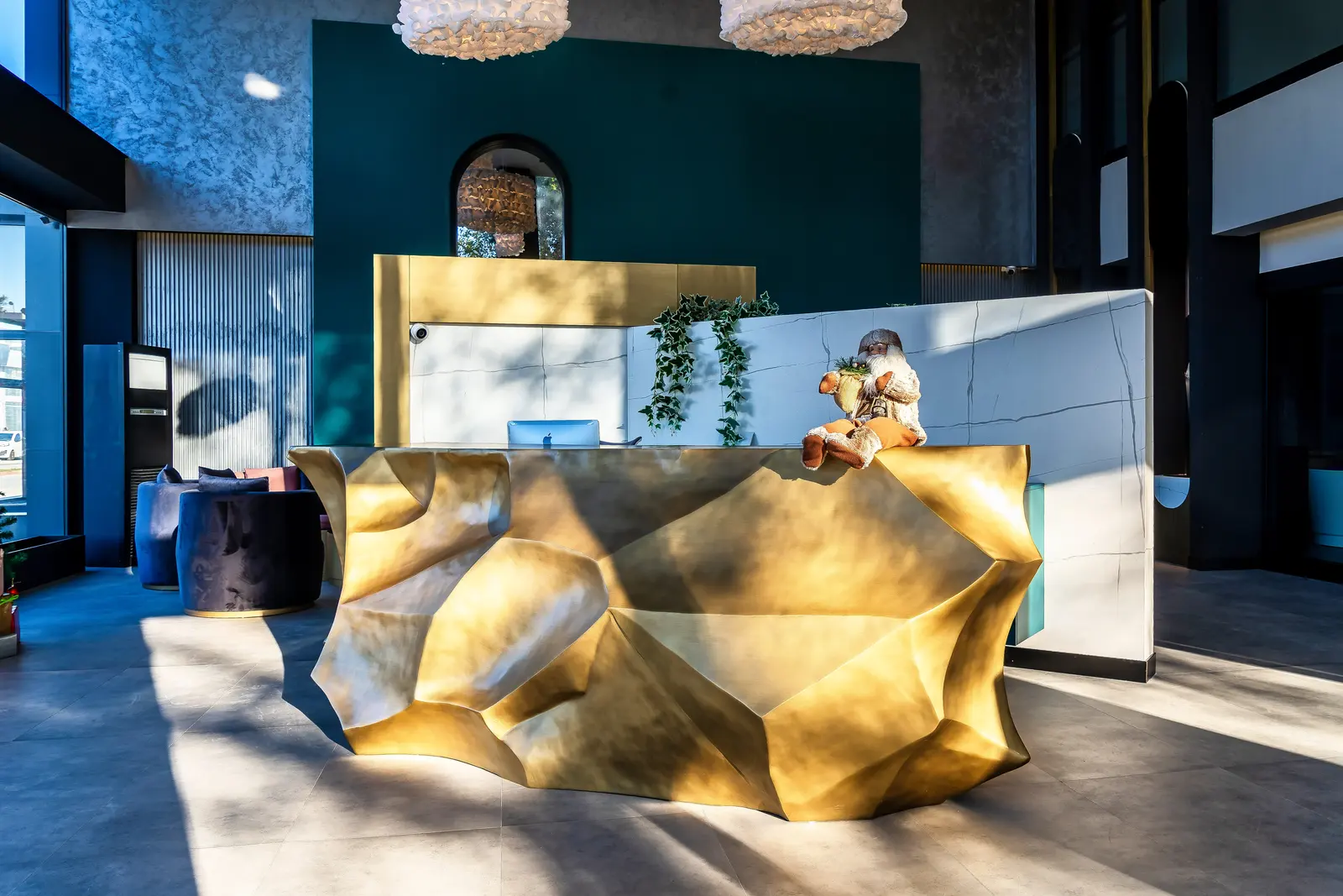 Denta Marla Dental Clinic