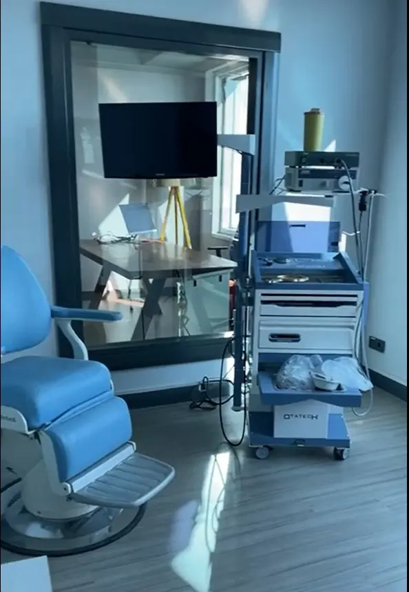 OP. DR. BAHADİR BAYKAL