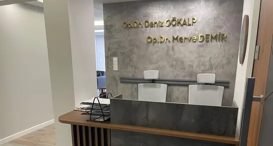 Op.Dr. Deniz Gökalp