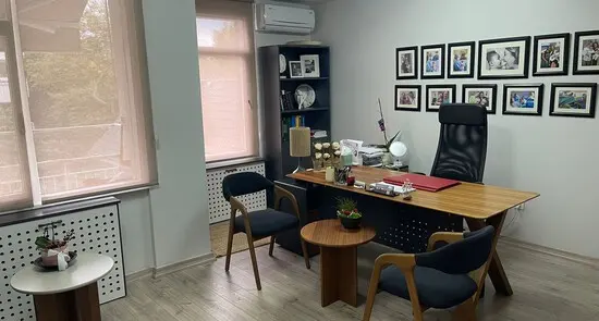 Op.Dr. Deniz Gökalp