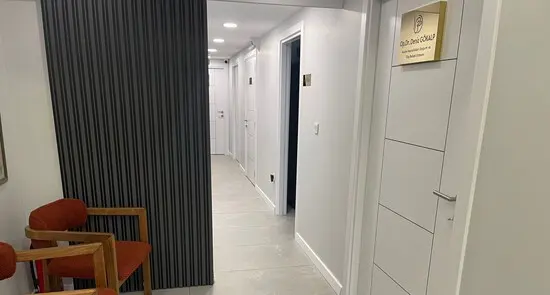 Op.Dr. Deniz Gökalp