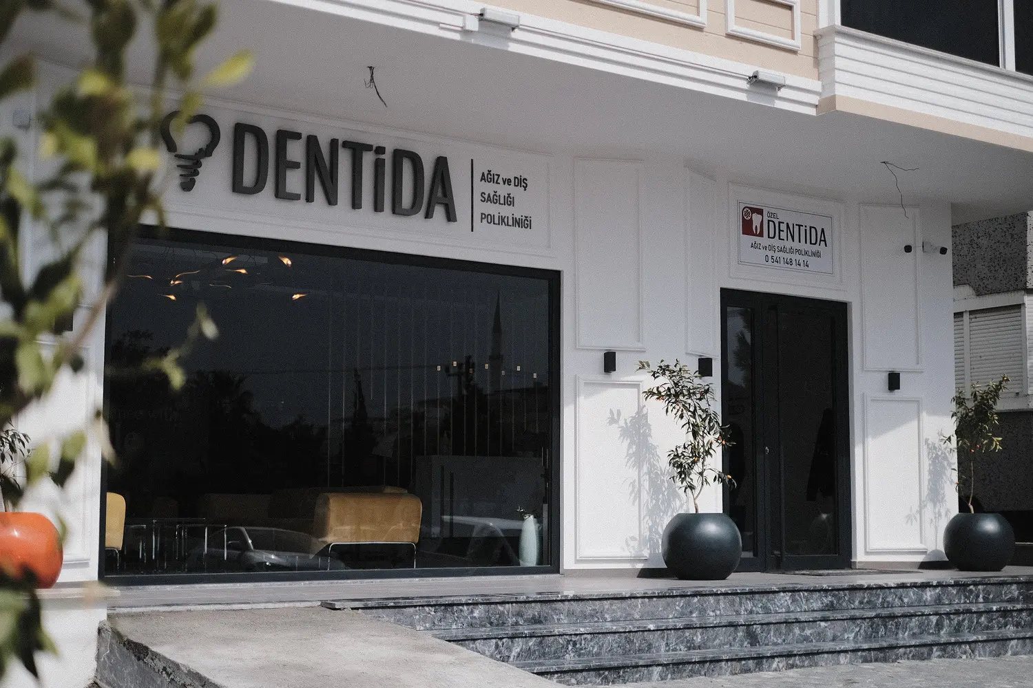 DENTİDA