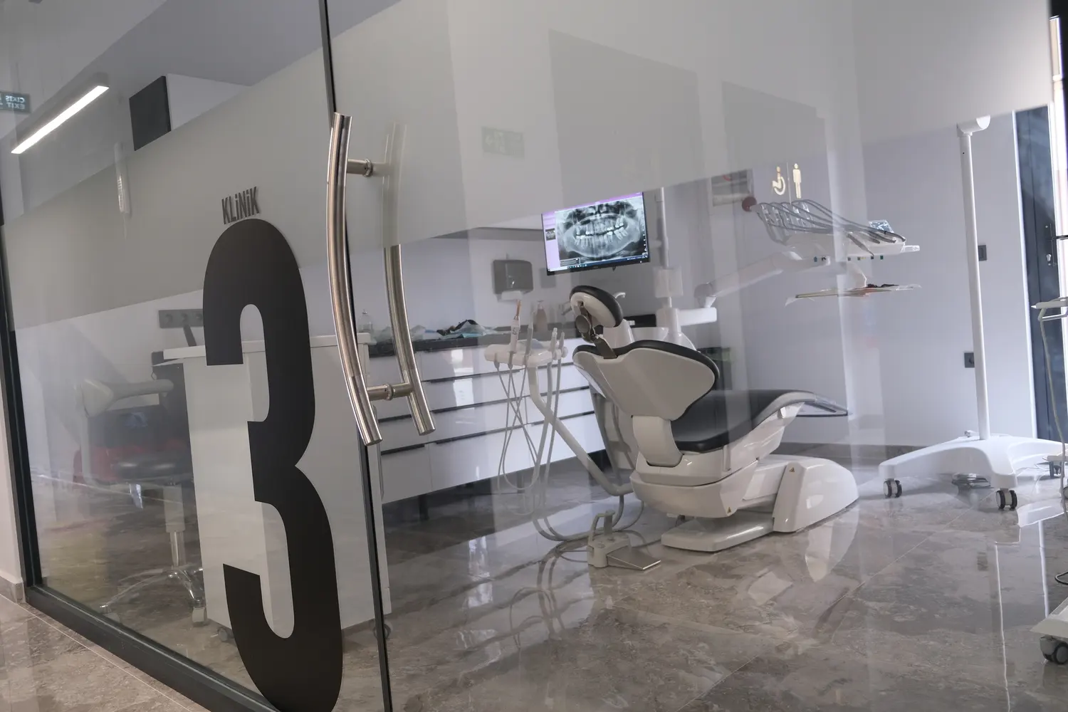 DENTİDA