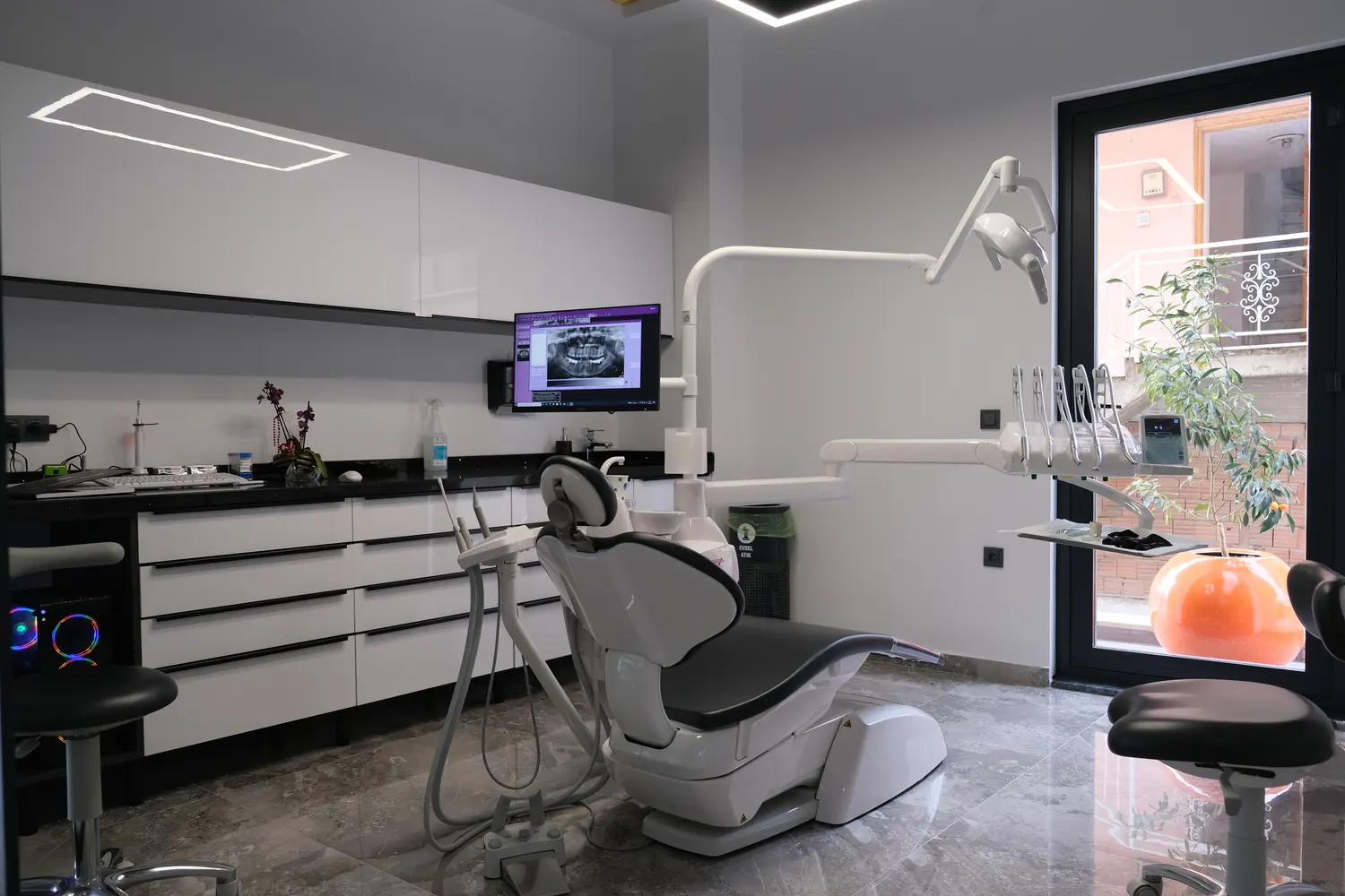 DENTİDA