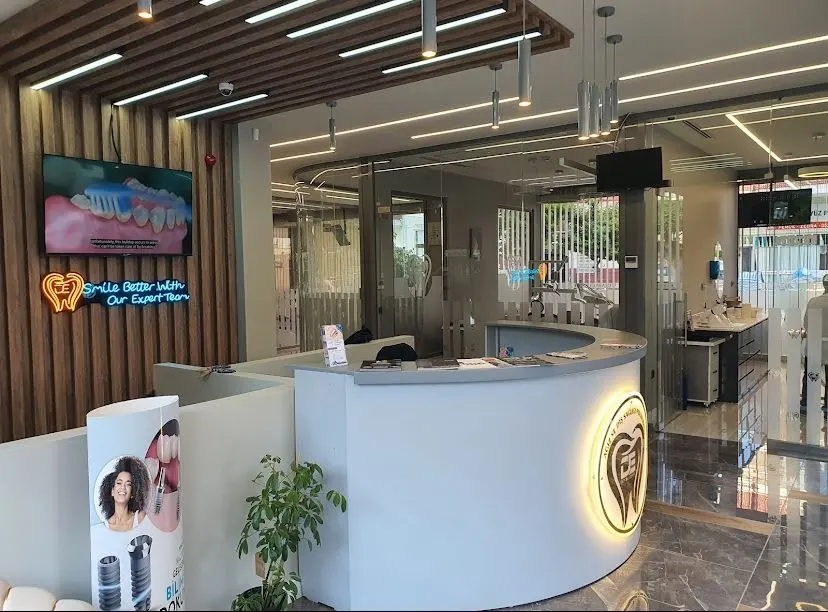 Dental Expert Diş Kliniği