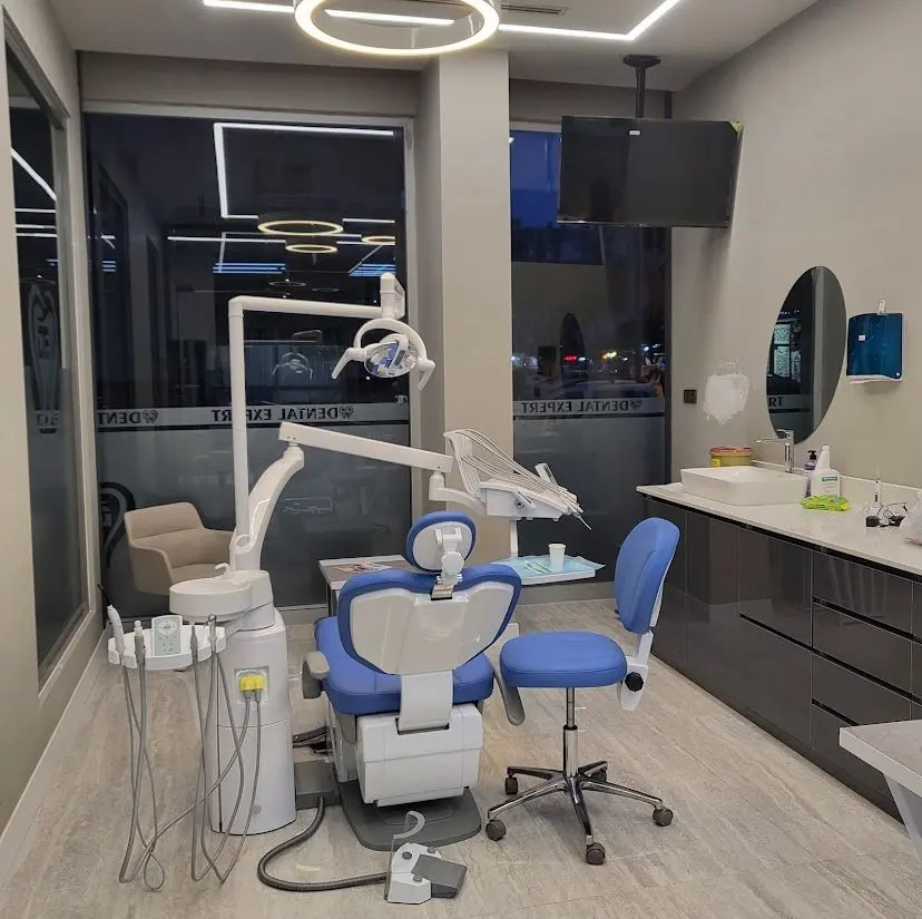 Dental Expert Diş Kliniği