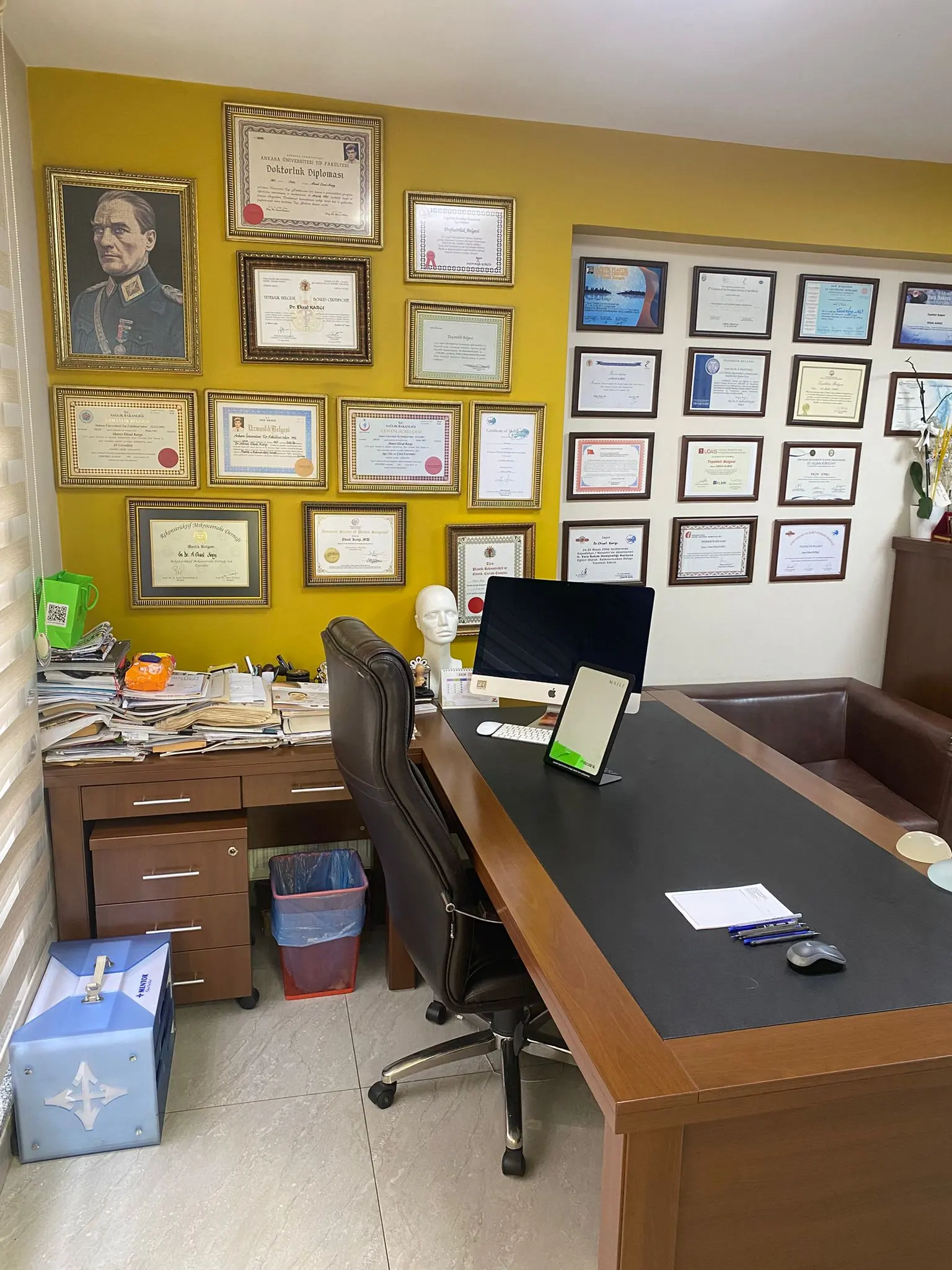Prof. Dr. Eksal Kargi