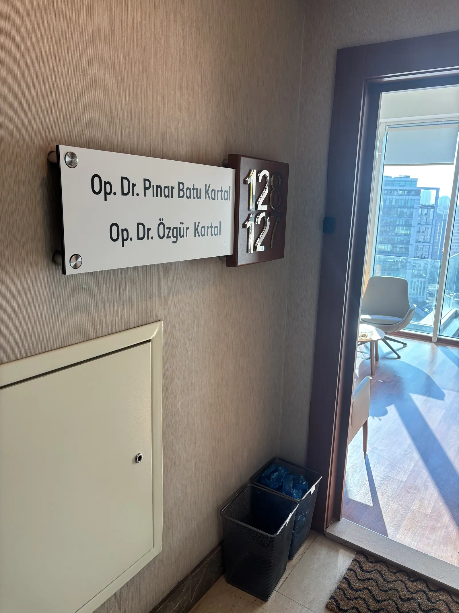 Jun. Op. Dr. Özgür Kartal