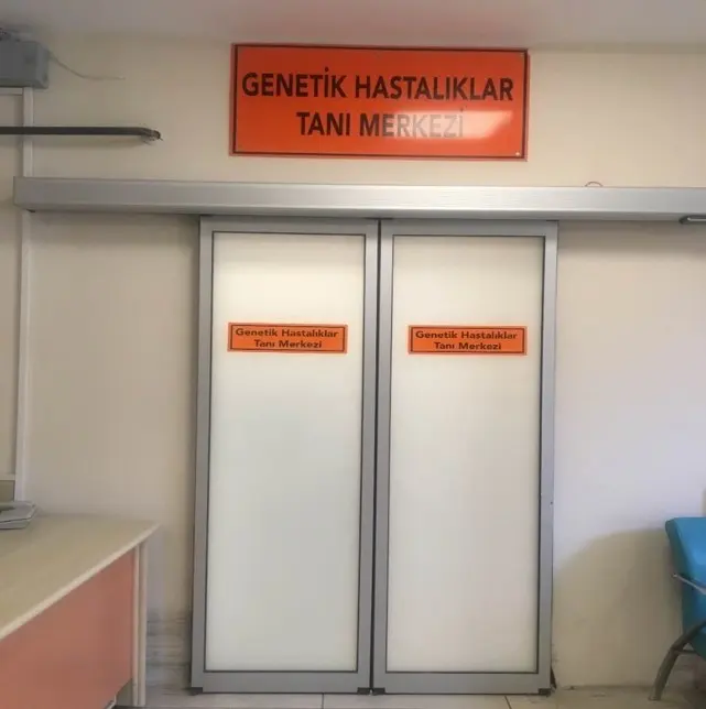 T.C. Sağlık Bakanlığı SBÜ İzmir Dr. Behçet Uz Çocuk Hastalıkları ve Cerrahisi E.A.H.