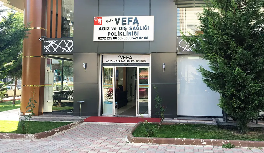 Fidelity Private Dental Clinic