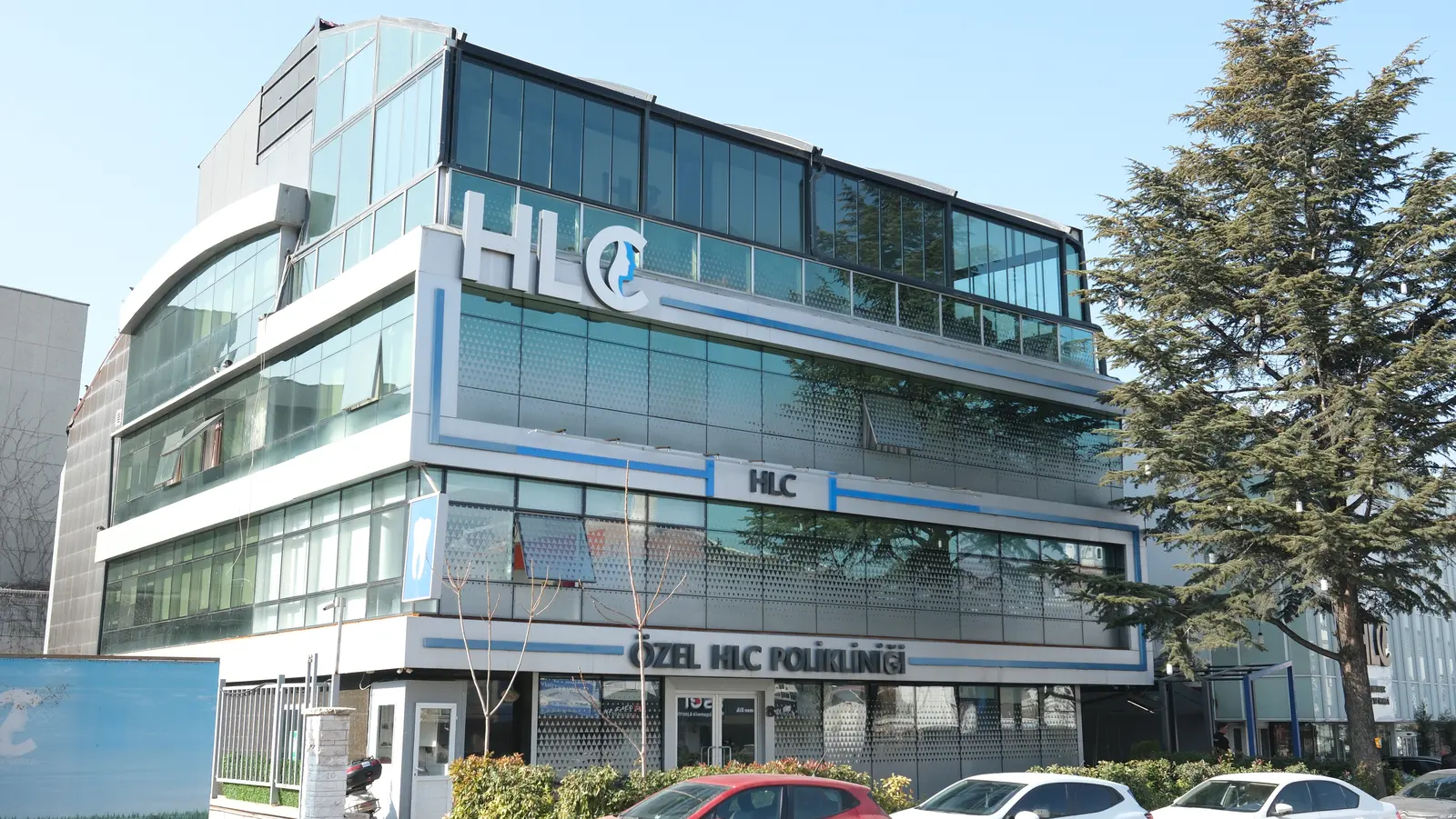 HLC Dental Ağız ve Diş Sağlığı Polikliniği
