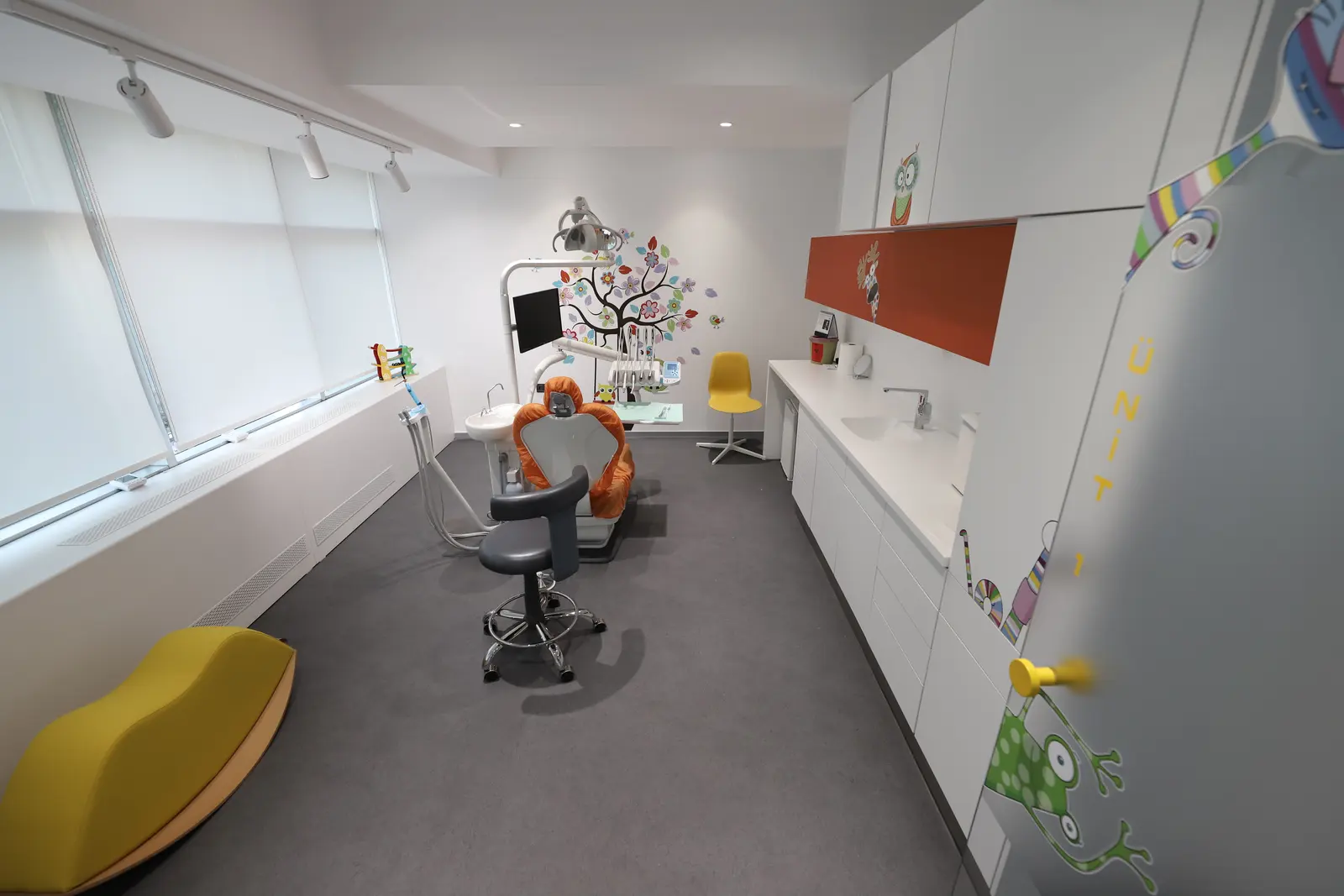 HLC Dental Ağız ve Diş Sağlığı Polikliniği