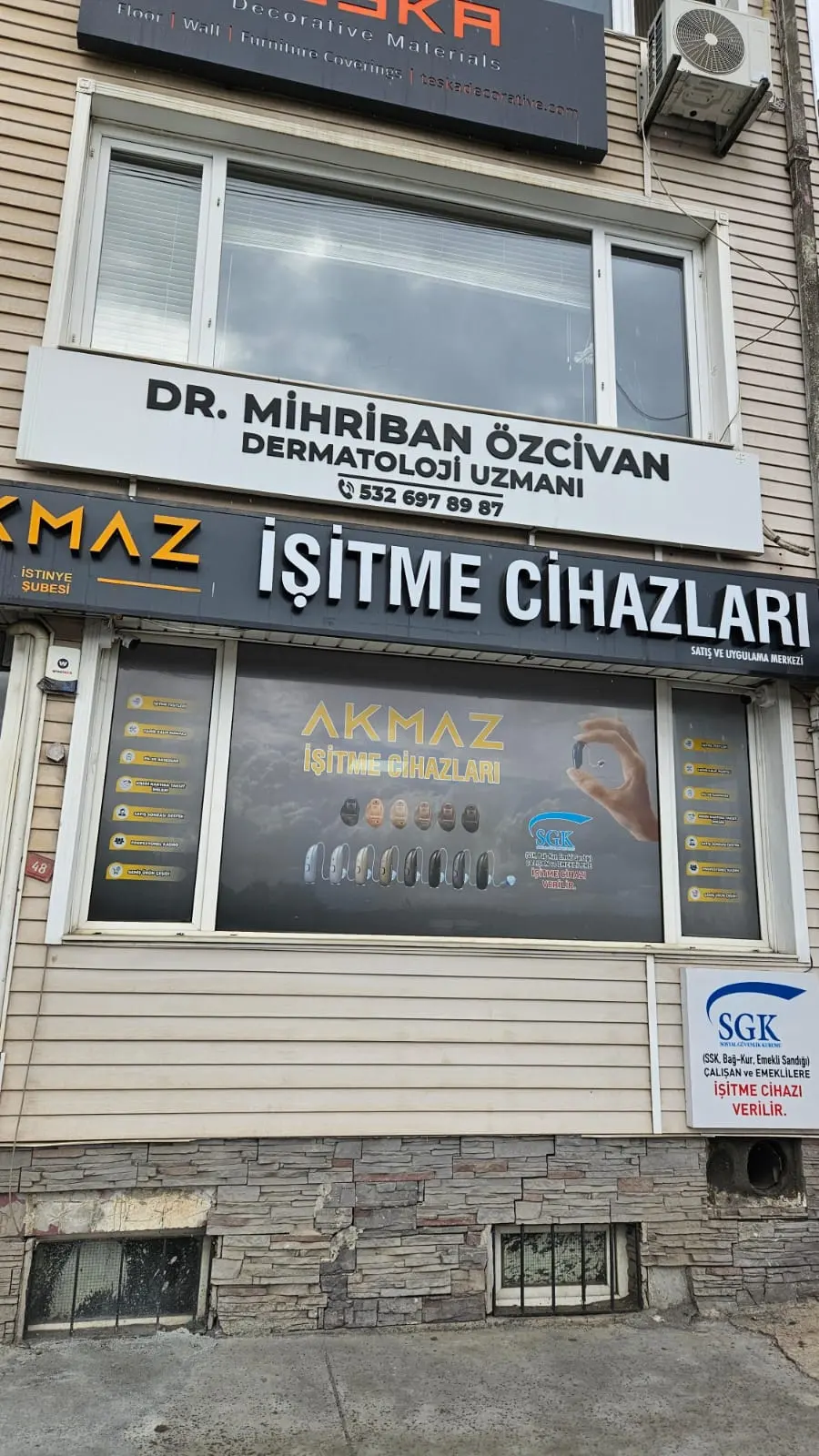 Uzm. Dr. Mihriban ÖZCİVAN